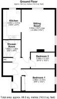 38 Ash Grove, Burwell - all floors FP.JPG