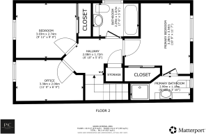 Floorplan 2