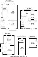 FLOOR PLAN 2D