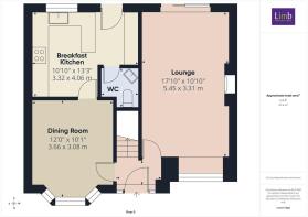 Cohort Close - Ground Floor