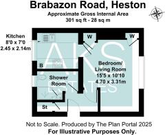 Brabazon Road, Heston.jpg