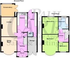 Floorplan One