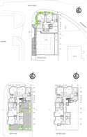 Floor/Site plan 1
