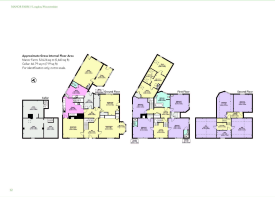 Manor Farm House - F