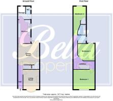2D Floorplan