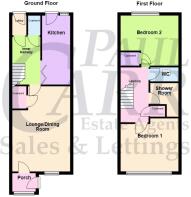 Floorplan One
