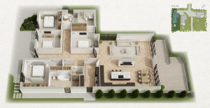 House 1