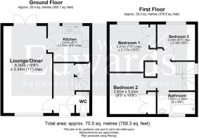 36 HAWKS DRIVE, TIVERTON