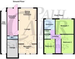 Floorplan One