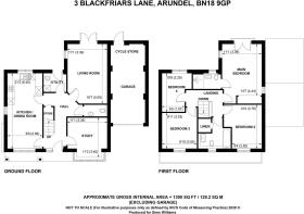 3 Blackfriars Lane