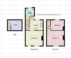 Floorplan - Short Heath Road 27
