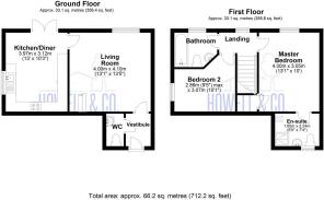 Moniven Close, Warrington