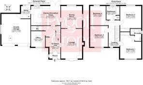 Krycan House (Friskney) FP (1)