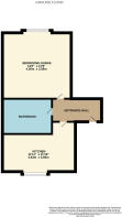 Top Floor Left, 198 Union Grove, Aberdeen, AB10 6S