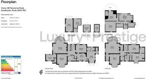 Cama, 98 Panorama Road - Floorplan