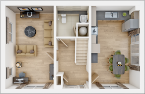 Ground Floor