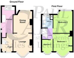 Floorplan One