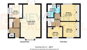 Ground & First Floor