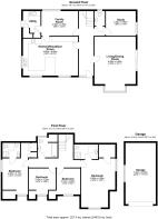 FLOOR PLAN 2D
