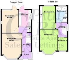 Floorplan One
