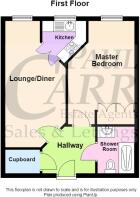 Floorplan One