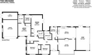 The Orchard, Histons Hill, Codsall-FP RevA.jpg
