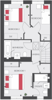 303 First Floor