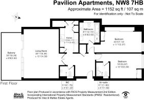Pavilion Apartments