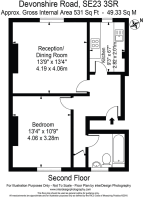 36D Devonshire Road, London SE23 3SR - gif.gif