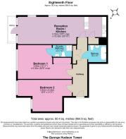 The George Hudson Tower