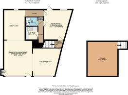 Floorplan - Office