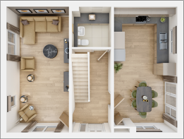 Ground floor