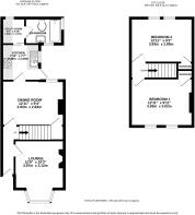 floorplan wesley road