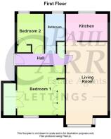 Floorplan One