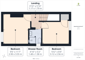 Presented by Clinton at EweMove Bexleyheath and D