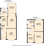 Floorplan 2D