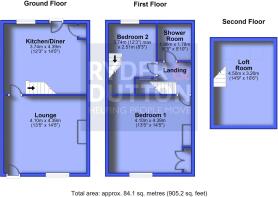 Floorplans