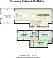 Washbourne Cottage, Old St. Mellons.jpg