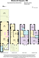 Floor Plan - Westcro