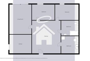 Burt Place Floorplan
