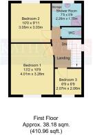 26, Kirkdale Avenue Wortley, Leeds, West Yorkshire