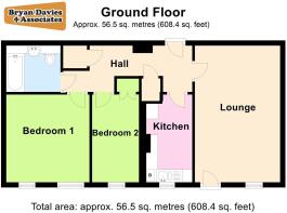 Plas Mariandir, 15, Floor Plan.jpg