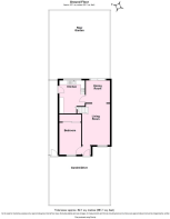 18 wensleydale plot, york