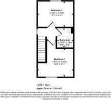 Turner Crescent - Floor Plan 2