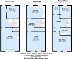 4 The Old Rice Mill, Tinhay, Lifton.PNG