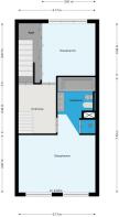 Goudpluvier 39 1121 HV LANDSMEER image 35