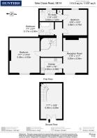 HUNTER -(C) New Cross Road, SE14-A4 Portrait.jpg