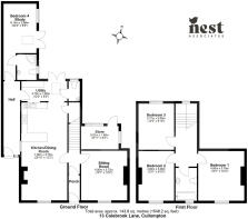 13 Colebrook Lane, Cullompton