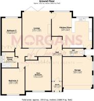2D Floorplan