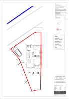 Garden - PROPOSED DEEDS PLAN - PLOT 3.pdf